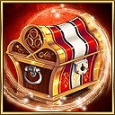 画像ギャラリー No.006のサムネイル画像 / 「トリックスター」,SHOW BY ROCK!!とのコラボ第2弾がスタート