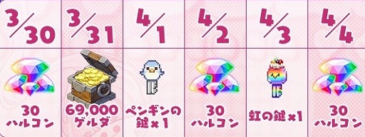 画像ギャラリー No.007のサムネイル画像 / 「トリックスター」,SHOW BY ROCK!!とのコラボ第2弾がスタート