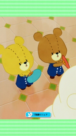 画像ギャラリー No.006のサムネイル画像 / 「リバーシ - がんばれ!ルルロロ」がver2.0.0にアップデート。新ステージを多数追加