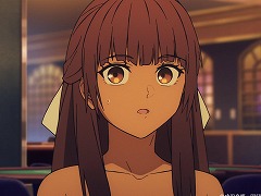 そうだ アニメ,見よう:第251回は待望のTVシリーズ「Fate/strange Fake」。アメリカで繰り広げられる“偽りの聖杯戦争”を描く