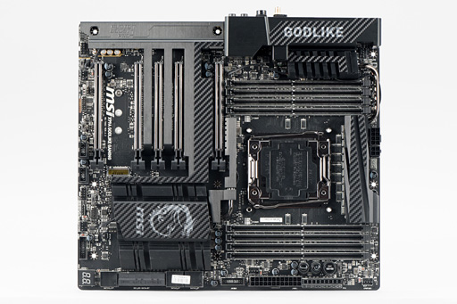 画像ギャラリー No.014のサムネイル画像 / デスクトップPC向け10コア20スレッド対応CPU「Core i7-6950X Extreme Edition」レビュー。Broadwell-Eの可能性を探る