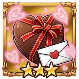 画像ギャラリー No.005のサムネイル画像 / 「ヴァルキリーコネクト」,バレンタインをモチーフにした愛の白魔法使い「ノア」が登場