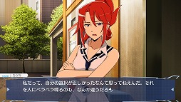 画像ギャラリー No.007のサムネイル画像 / PS Vita用ソフト「プラスティック・メモリーズ」プレイレポート。天使のように可愛いアイラちゃんともう一度恋をしてみたので