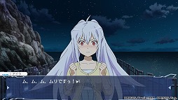 画像ギャラリー No.020のサムネイル画像 / PS Vita用ソフト「プラスティック・メモリーズ」プレイレポート。天使のように可愛いアイラちゃんともう一度恋をしてみたので