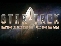 E3 2016UbisoftVRѥȥStar Trek: Bridge Crewפȯɽȯ2016ǯͽ