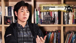 画像ギャラリー No.004のサムネイル画像 / 「バイオハザード7」メイキング動画の第3弾が公開。「KITCHEN」誕生の経緯を振り返る