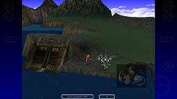 画像ギャラリー No.005のサムネイル画像 / Android版「FINAL FANTASY VII」の配信が本日スタート。公式サイトでは動作確認済みの端末が公開中