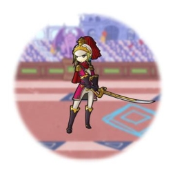 画像ギャラリー No.005のサムネイル画像 / スキルぶっぱなしRPG「彗星のアルナディア」Android版の配信がスタート。スタートダッシュキャンペーンが実施中