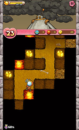 ²èÁü¥®¥ã¥é¥ê¡¼ No.011¤Î¥µ¥à¥Í¥¤¥ë²èÁü / ¡Ömoon¡×¤Î¥¯¥ê¥¨¥¤¥¿¡¼¤Ë¤è¤ë·ê·¡¤ê¥¢¥¯¥·¥ç¥ó¡£¡Ö¥ë¥Ê¤¿¤ó ¡Áµð¿Í¥ë¥Ê¤ÈÃÏÄìõ¸¡¡Á¡×¤ò¾Ò²ð¤¹¤ë¡Ö¡Ê¤Û¤Ü¡ËÆü´©¥¹¥Þ¥Û¥²¡¼¥àÄÌ¿®¡×Âè1272²ó