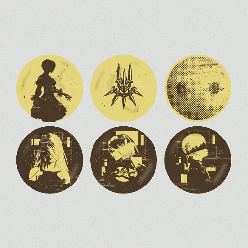 画像ギャラリー No.001のサムネイル画像 / 「NieR:Automata」,「100万本突破記念」公式生番組が4月17日20時に放送