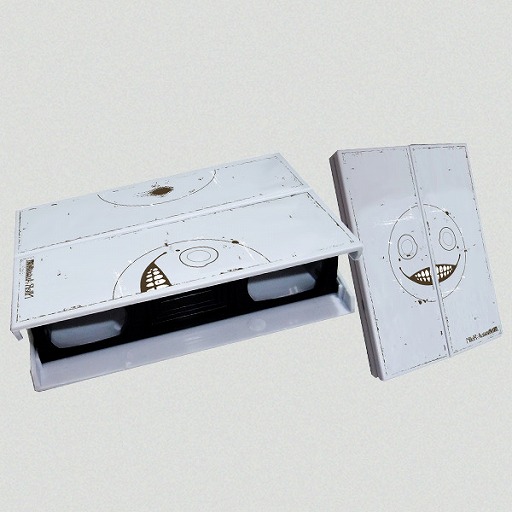 画像ギャラリー No.002のサムネイル画像 / 「NieR:Automata」,「100万本突破記念」公式生番組が4月17日20時に放送