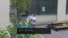 画像ギャラリー No.067のサムネイル画像 / 「BLUE REFLECTION」,魔法少女の秘密や“原種”と戦う理由が明らかに。シャワールームでのイベント,メインキャラ15人のプロフィールも掲載