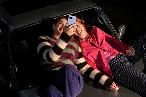 画像ギャラリー No.007のサムネイル画像 / Google純正スマートフォン「Pixel 9a」が4月16日に国内発売。8万円でも上位モデルと同じプロセッサでAI機能も使える