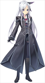 画像ギャラリー No.012のサムネイル画像 / ファンタジーミステリーADV「時計仕掛けのレイライン」,PlayStation Vita用ソフトとして移植が決定。キービジュアルやダイジェストムービーを公開