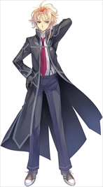 画像ギャラリー No.013のサムネイル画像 / ファンタジーミステリーADV「時計仕掛けのレイライン」,PlayStation Vita用ソフトとして移植が決定。キービジュアルやダイジェストムービーを公開