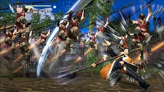 画像ギャラリー No.028のサムネイル画像 / 「ファイアーエムブレム無双」の有料追加パック第1弾は12月21日に配信決定。「if」の「アクア」「オボロ」「ゼロ」が参戦,追加衣装なども用意