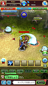 画像ギャラリー No.036のサムネイル画像 / 【PR】Aimingが贈る,異世界ライフRPG「ラピクロ(ラピナスクロニクル)」の歩き方。1人ならじっくりと,皆となら気軽にマルチプレイで冒険!