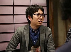 画像ギャラリー No.010のサムネイル画像 / 「SINoALICE(シノアリス)」特別座談会の模様を掲載。「スマホのゲームは2Dのほうが少なくとも自分の好みに合ってるんです(ヨコオ氏)」「ポケラボ史上最高傑作に間違いなくなってます!(開発スタッフ)」