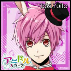 画像ギャラリー No.009のサムネイル画像 / 「アニドルカラーズ」寺島惇太さん&山谷祥生さん出演のWebラジオが配信