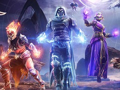 「Destiny 2」恒例の期間限定イベント「ガーディアン・ゲーム」を開催。「マジック:ザ・ギャザリング」コラボで限定アイテムも登場