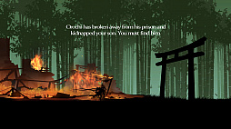 画像ギャラリー No.002のサムネイル画像 / 軽やかな動きでステージを駆ける忍者アクション。Android向けアクションゲーム「忍者アラシ」を紹介する「(ほぼ)日刊スマホゲーム通信」第1391回