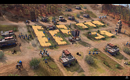 #003Υͥ/Age of Empires IVפοҲ𤹤ư褬4ĤΥڡ8ĤʸʤɤϿȯͽ