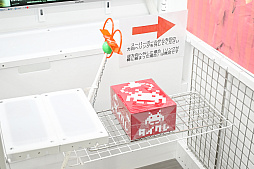 画像ギャラリー No.024のサムネイル画像 / リアルを走り,デジタルに手を振る「オンクレの中の人たち」。タイトーオンラインクレーンの基地に潜入し,中の人のお仕事に密着!