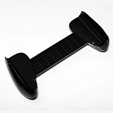 画像ギャラリー No.002のサムネイル画像 / ゲーマー向け小型ノートPC「GPD WIN Mini」2025年モデルの展示が始まる。モンハンワイルズのベンチマークテスト結果も公開