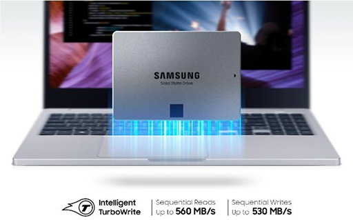 #002Υͥ/Samsung2.5SSDSSD 870 QVOפȯ䡣̤8TBã