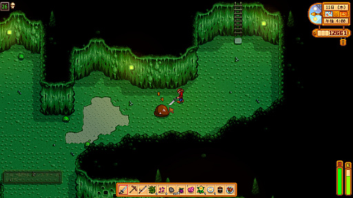 画像ギャラリー No.027のサムネイル画像 / 名作「Stardew Valley」は本日でリリース10周年。今なお多くのファンが増え続けるのは,ゆるいだけではない“大人のライフシム”だから?