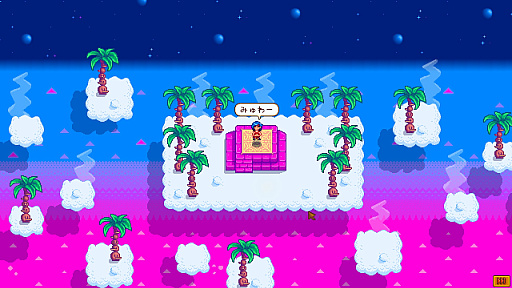 画像ギャラリー No.045のサムネイル画像 / 名作「Stardew Valley」は本日でリリース10周年。今なお多くのファンが増え続けるのは,ゆるいだけではない“大人のライフシム”だから?