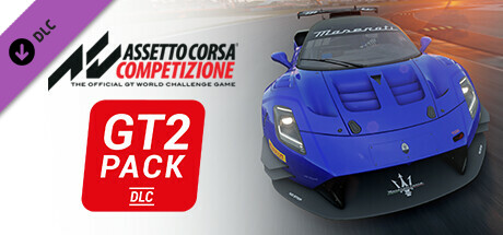  No.001Υͥ / Assetto Corsa CompetizioneסKTM X-Bow GT2Porsche 935ʤ6ɲäDLCGT2 PackפSteamۿ