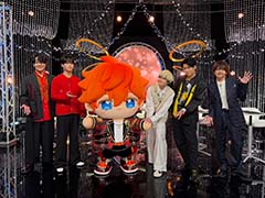 「あんスタ!!」11周年生配信レポ&インタビュー。キャストの皆さんが注目する施策,11年後のアイドルたちの姿は?