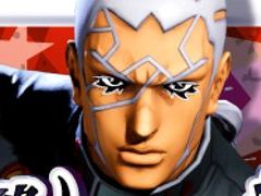 ザ・ニュー神父!!!「ジョジョの奇妙な冒険 ラストサバイバー」,スタンドで“時”を加速させるエンリコ・プッチ(最終)が3月4日に参戦