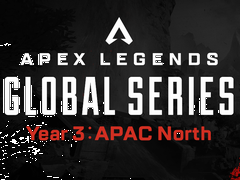 Υ󥿥ӥ塼Apex Legends Global Series 2024 Split1Υ꡼ʥեʥͥREJECT WINNITYɤΥȤǺ