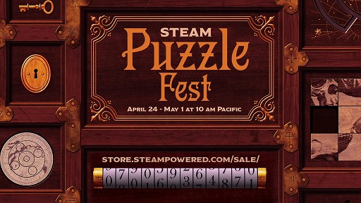  No.003Υͥ / Steam Puzzle Festפ424˥ȡBaba Is YouפϤȤ͵ȥΥ䡤θǤͽ