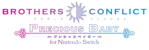  No.001Υͥ / ֲå4Gamer217󡧡BROTHERS CONFLICT Precious Baby for Nintendo Switchפýάоݤ13ͤηã!?
