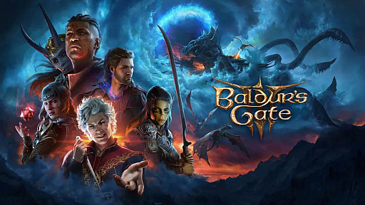  No.004Υͥ / Baldur's Gate 3סGolden Joystick AwardsκǹޡUltimate Game of the Yearפޤ7ǼޤȤϿˤβã