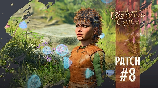 画像ギャラリー No.001のサムネイル画像 / 「Baldur's Gate 3」,最終パッチをリリース。12種のサブクラスの導入やクロスプレイのサポート,フォトモードを実装