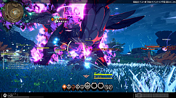 画像ギャラリー No.074のサムネイル画像 / 新作アクションRPG「BLUE PROTOCOL」CATをプレイ。アニメ調で描かれた美しく広大な世界は“α”らしからぬ完成度で期待が持てる作品だ