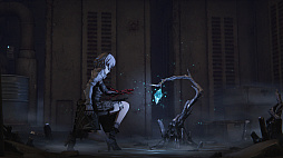 AI LIMIT 無限機兵