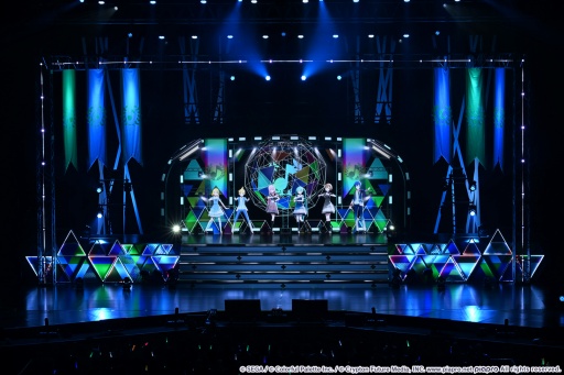 画像ギャラリー No.028のサムネイル画像 / 5年間の感謝を! 過去最多曲数のライブパートは圧巻! 「プロジェクトセカイ 5th Anniversary 感謝祭」初日レポート