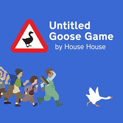 Untitled Goose GameסOMORIס֥ѡĥWORLDפʤɡSwitchǥब1225ޤǥʤ