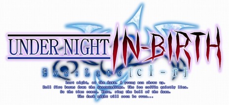 #005Υͥ/PS4/SwitchUNDER NIGHT IN-BIRTH Exe:Late[cl-r]פ꡼PS4Ǹ̵åץǡȥѥåۿ