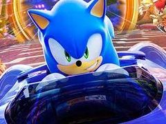 「ソニックレーシング クロスワールド」DLCセットが40%オフ! 対戦がアツい「ケツバトラー」は100円!「今週のすべり込みセール情報」