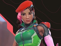 「オーバーウォッチ」新ヒーロー「シエラ」が参戦するシーズン2「征服の道」,4月15日に開幕。Switch2版の配信がスタート