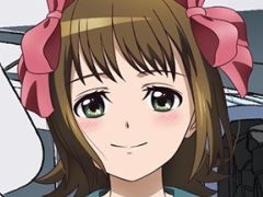 「コトブキヤくじ アイドルマスター XENOGLOSSIA」,4月17日に発売。S賞は描き下ろしイラストを使った高さ最大25cmのアクリルスタンド