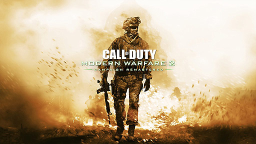 #007Υͥ/Call of Duty: Modern Warfare 2ץڡΥޥǤPS4ԤۿϡXbox OneǤPCǤоͽ