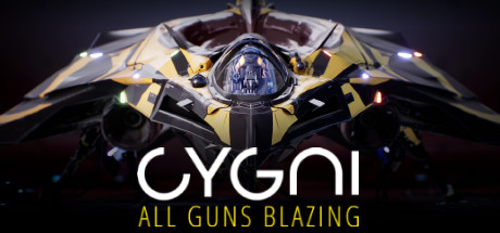  No.001Υͥ / ĥ뷿STGCYGNI: All Guns BlazingסSteam/PS5/Xbox Series X2023ǯȯ