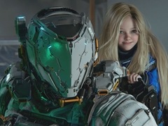 「プラグマタ」ハンズオンレポート。AIが生み出した架空のニューヨークで,カスタマイズにより拡張されたアクションを楽しめた